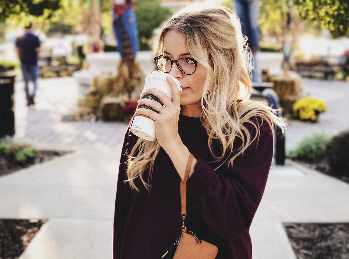 About American Coffee