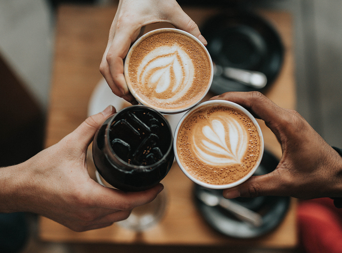 Announcing Our New Coffee Glossary