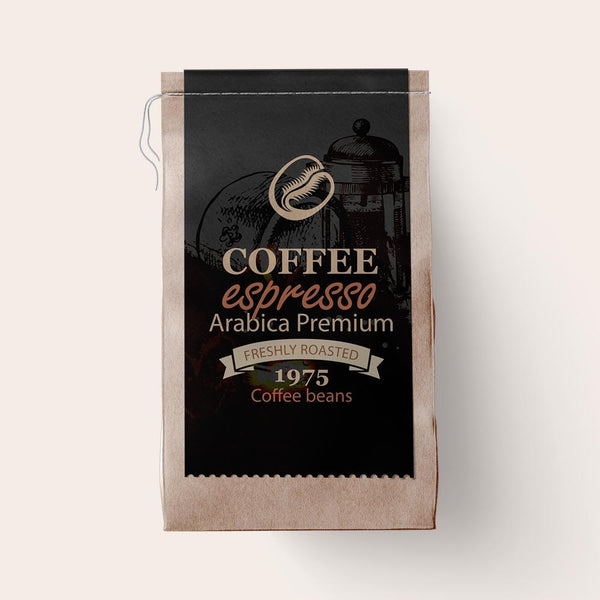 Decaffeinated Coffee