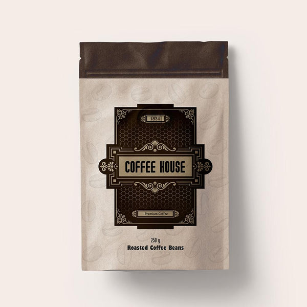 Decaffeinated Coffee